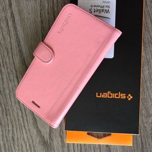 iPhone 6 case, brand new with box